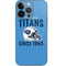 NFL Tennessee Titans Helmet iPhone 13 Pro Skin