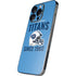 NFL Tennessee Titans Helmet iPhone 13 Pro Skin