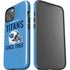NFL Tennessee Titans Helmet iPhone 15 Plus Impact Case
