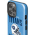 NFL Tennessee Titans Helmet iPhone 15 Pro Max Impact Case