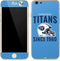NFL Tennessee Titans Helmet iPhone 6/6s Skin