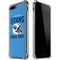 NFL Tennessee Titans Helmet iPhone 7/8 Plus Clear Case