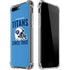 NFL Tennessee Titans Helmet iPhone 7/8 Plus Clear Case