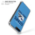 NFL Tennessee Titans Helmet iPhone 7/8 Plus Clear Case