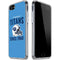 NFL Tennessee Titans Helmet iPhone SE (2nd & 3rd Gen) Clear Case
