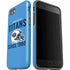 NFL Tennessee Titans Helmet iPhone SE (2nd & 3rd Gen) Pro Case