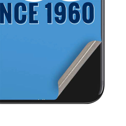 NFL Tennessee Titans Helmet iPhone SE (2nd & 3rd Gen) Skin