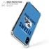 NFL Tennessee Titans Helmet iPhone X/XS Clear Case