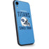 NFL Tennessee Titans Helmet iPhone XR Skin