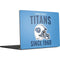 NFL Tennessee Titans Helmet MacBook Air 15 in (2023) Skin