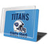 NFL Tennessee Titans Helmet MacBook Pro 13in (2020) Case plus Skin