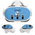 NFL Tennessee Titans Helmet Meta Quest 3 Skin