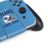 NFL Tennessee Titans Helmet Nintendo Switch OLED (2021) Skin