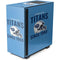 NFL Tennessee Titans Helmet NZXT H510 Compact ATX Mid-Tower Case Skin