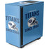 NFL Tennessee Titans Helmet NZXT H510 Compact ATX Mid-Tower Case Skin