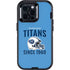 NFL Tennessee Titans Helmet Otterbox Defender iPhone Skin