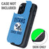 NFL Tennessee Titans Helmet Otterbox Defender iPhone Skin
