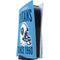 NFL Tennessee Titans Helmet PS5 Console Skin