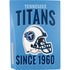 NFL Tennessee Titans Helmet PS5 Console Skin