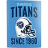 NFL Tennessee Titans Helmet PS5 Digital Edition Bundle Skin