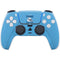 NFL Tennessee Titans Helmet PS5 Controller Skin