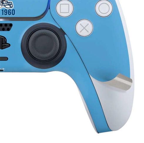 NFL Tennessee Titans Helmet PS5 Slim Digital Edition Bundle Skin