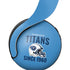 NFL Tennessee Titans Helmet PULSE 3D Wireless Headset for PS5 Skin