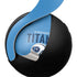 NFL Tennessee Titans Helmet PULSE 3D Wireless Headset for PS5 Skin