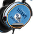 NFL Tennessee Titans Helmet SteelSeries Arctis 5 Skin