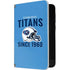 NFL Tennessee Titans Helmet Surface Duo Skin
