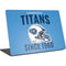 NFL Tennessee Titans Helmet Surface Laptop 4 15in Skin