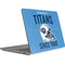 NFL Tennessee Titans Helmet Surface Laptop Studio Skin