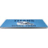 NFL Tennessee Titans Helmet Universal Laptop 14in (11.4 x 8.2in) Skin