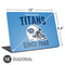 NFL Tennessee Titans Helmet Universal Laptop 16in (13 x 9.4in) Skin