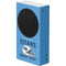 NFL Tennessee Titans Helmet Xbox Series S Console Skin
