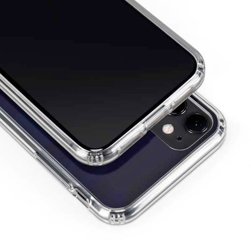 NFL Tennessee Titans iPhone 11 Clear Case