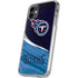 NFL Tennessee Titans iPhone 11 Clear Case