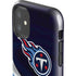 NFL Tennessee Titans iPhone 11 Impact Case