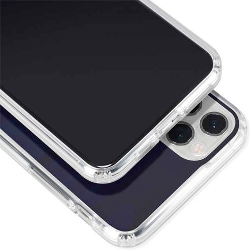 NFL Tennessee Titans iPhone 11 Pro Clear Case