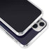 NFL Tennessee Titans iPhone 11 Pro Clear Case