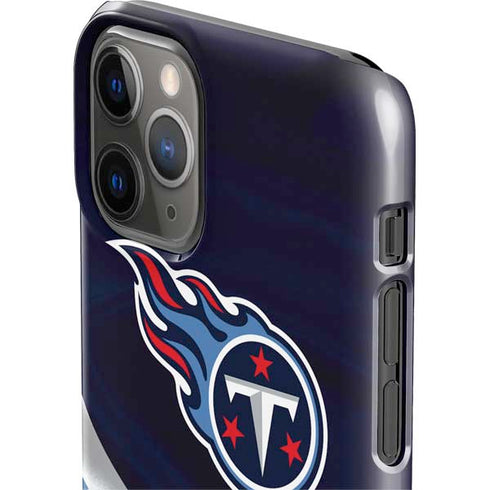 NFL Tennessee Titans iPhone 11 Pro Lite Case