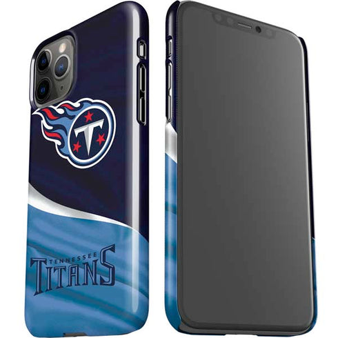 NFL Tennessee Titans iPhone 11 Pro Lite Case