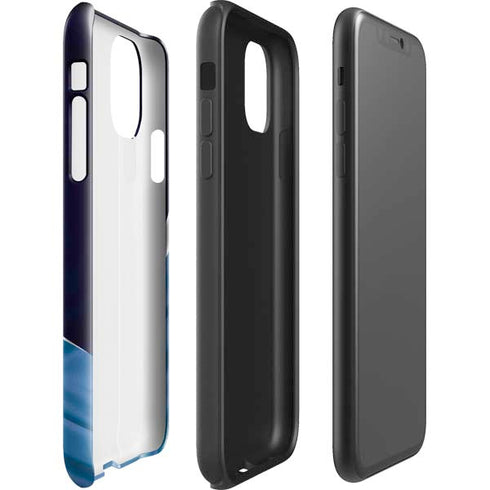 NFL Tennessee Titans iPhone 11 Pro Max Impact Case