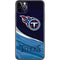 NFL Tennessee Titans iPhone 11 Pro Max Skin