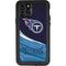 NFL Tennessee Titans iPhone 11 Pro Waterproof Case