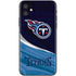 NFL Tennessee Titans iPhone 11 Skin