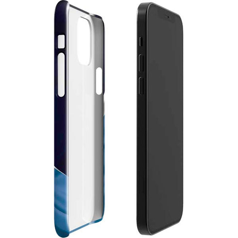 NFL Tennessee Titans iPhone 12 Mini Lite Case