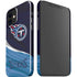NFL Tennessee Titans iPhone 12 Mini Lite Case