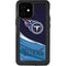 NFL Tennessee Titans iPhone 12 Mini Waterproof Case