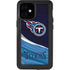 NFL Tennessee Titans iPhone 12 Mini Waterproof Case